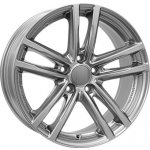 Rial X10 8x19 5x112 ET57 graphite | Zboží Auto