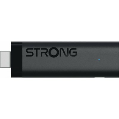 STRONG LEAP-NOVA – Zboží Živě