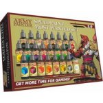 Army Painter Speedpaint Mega Set 2.0 – Zboží Živě