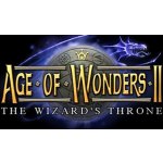 Age of Wonders 2: The Wizard's Throne – Zbozi.Blesk.cz