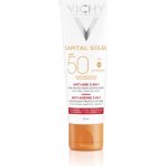 Vichy Capital Soleil Anti-Age SPF50+ krém 50 ml – Zboží Dáma