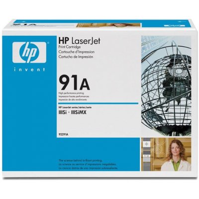 HP 92291A - originální – Zboží Mobilmania