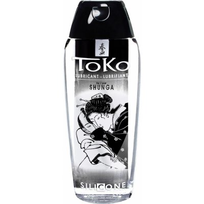 Toko Shunga Silicone 165 ml – Hledejceny.cz