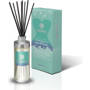 Dona Reed Diffusers Sinful Spring 60 ml