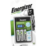 Energizer OneHour + 4x AA 2300 mAh EN002 – Zboží Živě