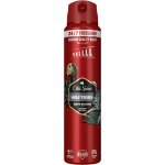 Old Spice WolfThorn deospray 250 ml – Hledejceny.cz