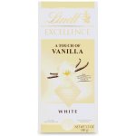 Lindt Excellence A touch of Vanilla 100 g – Zbozi.Blesk.cz