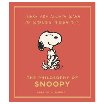 Philosophy of Snoopy – Hledejceny.cz