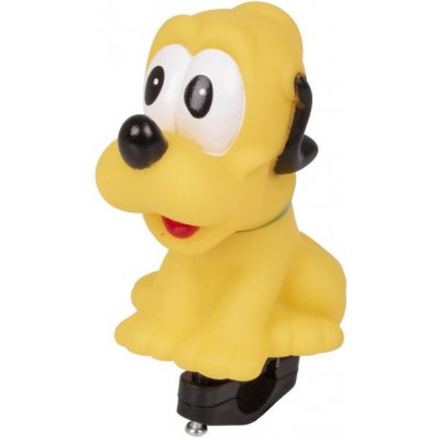 TWN houkačka gumová pes 39275 – Zboží Mobilmania