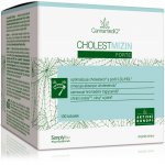 CannamediQ Cholestmizin Forte 100 tablet – Hledejceny.cz