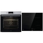 Set Mora VT 342 SX + VDIT 165 C – Hledejceny.cz