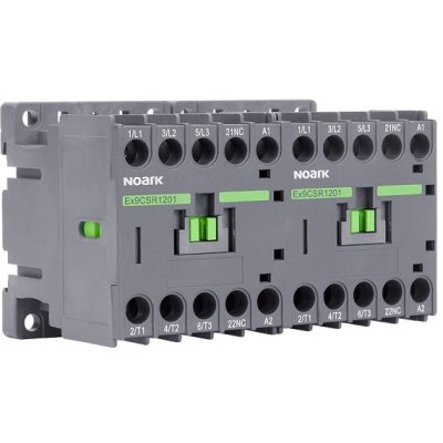 Noark Ex9CSR12 01 3P 230V – Sleviste.cz
