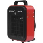 Dedra DED9920B 2000W – Zboží Dáma