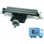 PROMA KRS-475 Křížový stůl posuv 330x150mm – Zboží Dáma