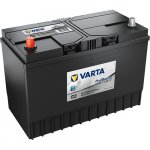 Varta Promotive Black 12V 100Ah 600A 600 035 060 – Sleviste.cz