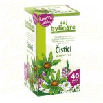 Mediate Čaj ČISTÍCÍ 40 x 1,6 g – Hledejceny.cz