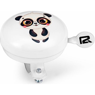 P2R RINGO panda bílá – Sleviste.cz