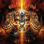 Motörhead - Inferno - Reedice 2019 CD – Hledejceny.cz