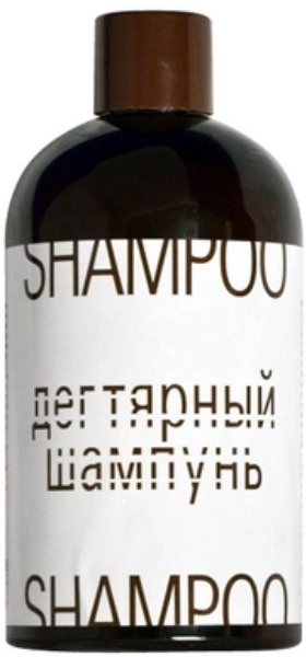 Farmakom Dehtový šampon, 330 ml