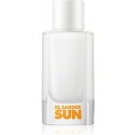 Jil Sander Sun Anniversary Edition toaletní voda dámská 75 ml – Hledejceny.cz