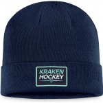 Fanatics NHL Seattle Kraken Authentic Pro Rink beanie – Hledejceny.cz