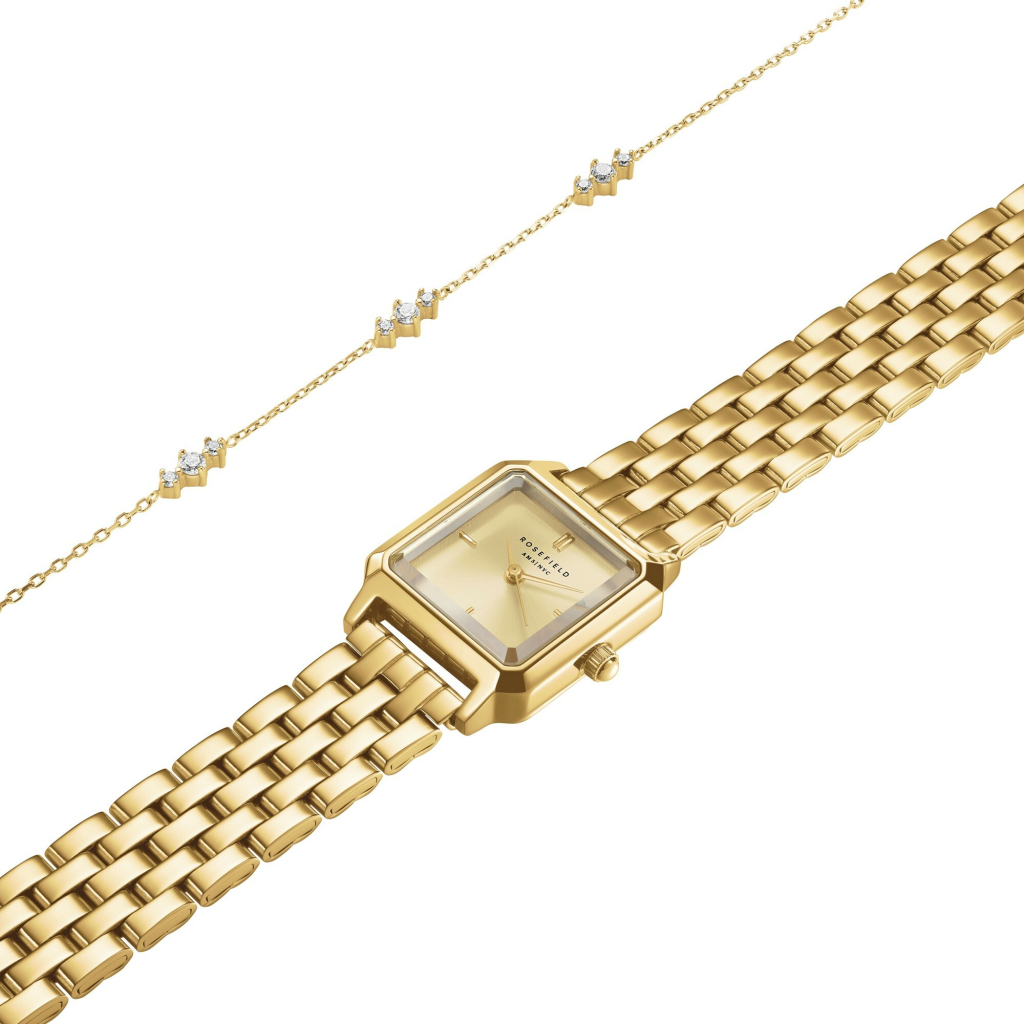 Rosefield BCGTC-X284