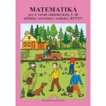 Matematika 4, 2. díl – učebnice, Čtení s porozuměním - Zdena Rosecká – Zboží Mobilmania