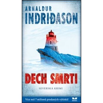 Dech smrti Arnaldur Indridason