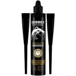 Den Braven Chemická kotva Vinylester SF, 280 ml, 2× mixážní tryska 74016DBX – Sleviste.cz