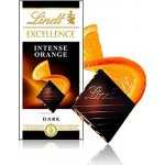 Lindt Excellence Orange Intense 100 g – Zboží Dáma