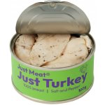 BigBoy Just Meat Krůtí prsa 100 g – Hledejceny.cz