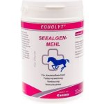 Canina Equolyt Mořské řasy 750 g – Hledejceny.cz