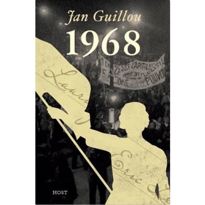 1968 - Jan Guillou – Zboží Mobilmania