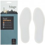 Haago FOOT INSOLE WARMERS LARGE ohřevné vložky do bot – Hledejceny.cz