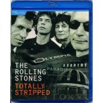 Rolling Stones: Totally Stripped BD – Zboží Mobilmania