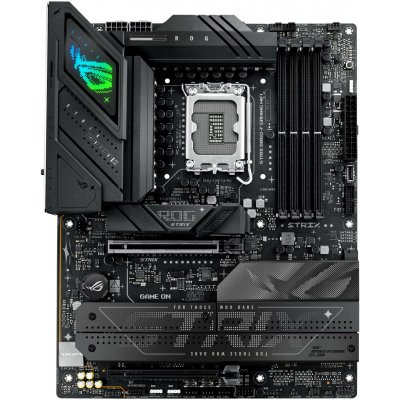 Asus ROG Strix B860-F GAMING WIFI 90MB1JG0-M0EAY0 – Hledejceny.cz