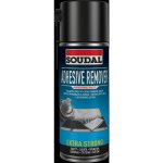 SOUDAL Adhesive Remover 400 ml – Hledejceny.cz