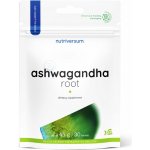 Nutriversum Vita Ashwagandha 60 tablet – Hledejceny.cz