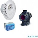 ASTRALPOOL Ovál 88 m3/h 400V – Zboží Dáma