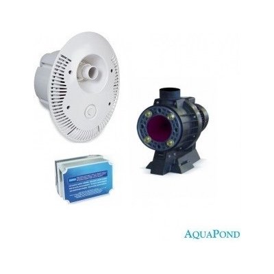 ASTRALPOOL Ovál 88 m3/h 400V – Zboží Dáma