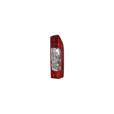 Zadní světlo - pravé FIAT DUCATO (250) | 2006-2014 | TYC | – Hledejceny.cz