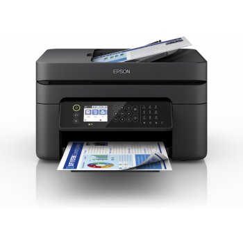 Epson WorkForce WF-2850DWF