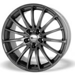 RC-Design RC18 6,5x15 4x108 ET25 titan metallic | Zboží Auto