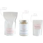 Protože Jsi Ovesná Koupelová Sůl 60 g – Sleviste.cz