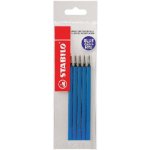 Stabilo Náplň kul. STABILO Marathon / 5ks / 444714 – Hledejceny.cz