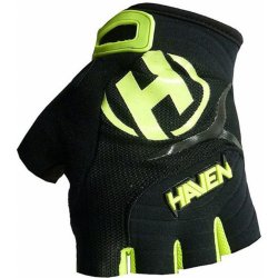 Haven Demo SF black/green