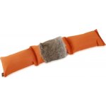 Firedog 3-dílný dummy 1,5 kg s kožešinou – Hledejceny.cz