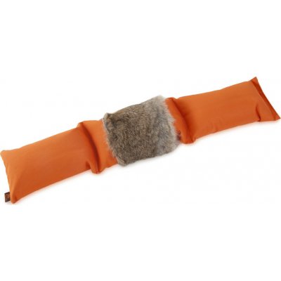 Firedog 3-dílný dummy 1,5 kg s kožešinou – Hledejceny.cz