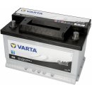 Varta Black Dynamic 12V 70Ah 640A 570 144 064