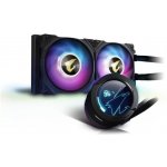 Gigabyte AORUS WATERFORCE 240 GP-AORUS WATERFORCE 240 – Hledejceny.cz